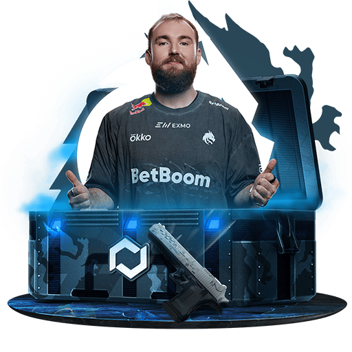 CSGO NET - otevírej nejlepší bedny CS:GO & CS2
