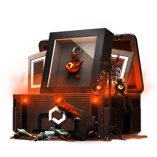 Avatar Case CS:GO (CS2) — Open CS2 Cases with Top Skins
