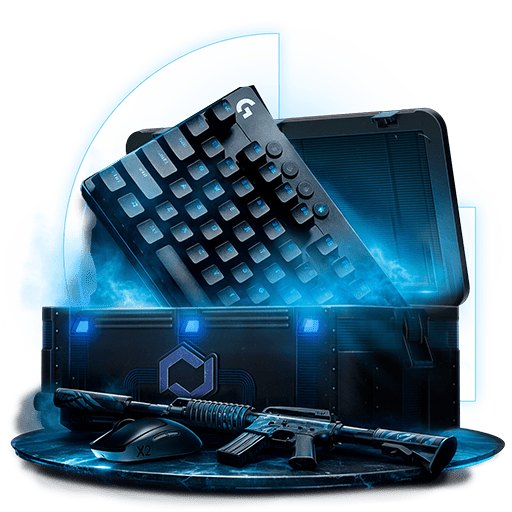 Free Global Case CS:GO (CS2) — Open CS2 Cases with Top Skins