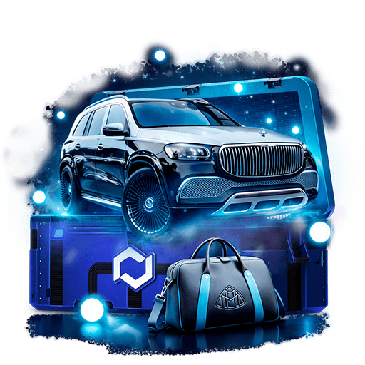 Maybach Cs Maybach GLS Кейс CS:GO (CS2) — Открой кейс с топовыми скинами