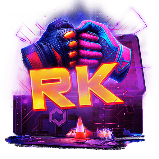 RK Case CS:GO (CS2) — Open CS2 Cases with Top Skins