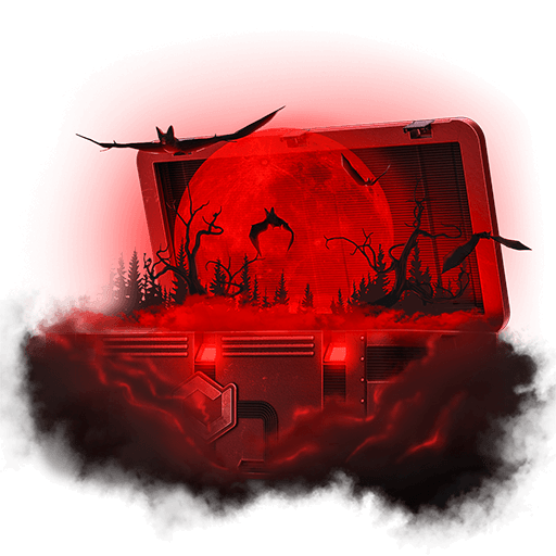 Moon Case CS:GO (CS2) — Open CS2 Cases with Top Skins