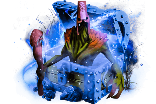 EASYDOTA - open best DOTA cases