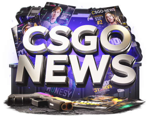 CSGO-NEWS CASE
